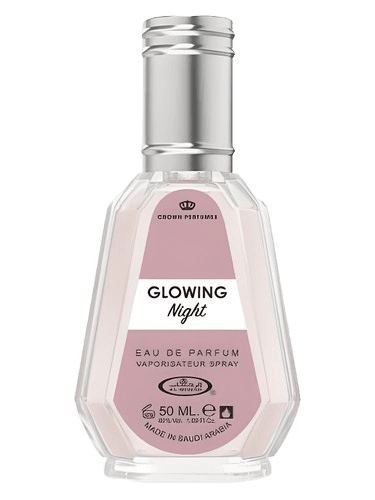 ALREHAB PERFUMES Glowing Night