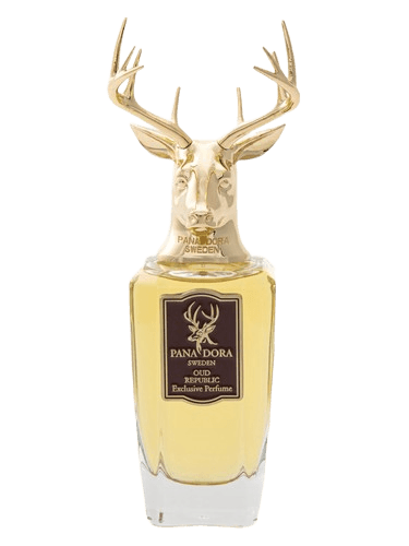 Pana Dora Oud Republic