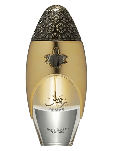 Lattafa Perfumes Remas
