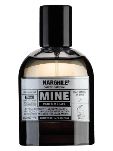 Mine Perfume Lab Narghile'