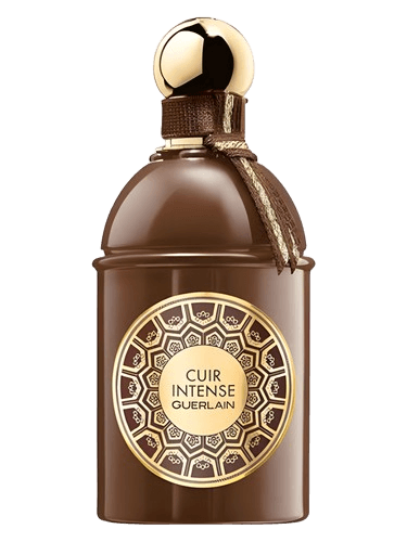 Guerlain Les Absolus d'Orient Cuir Intense