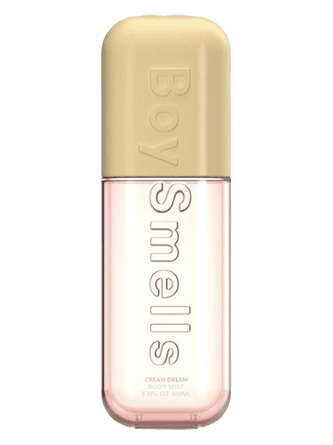 Boy Smells Cream Dream Body Mist
