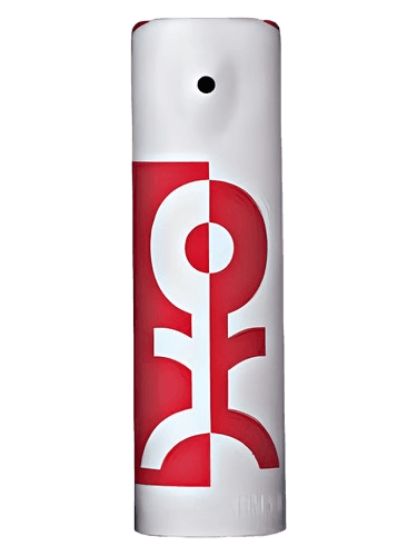 Giorgio Armani Emporio Armani Red Pour Elle (White)