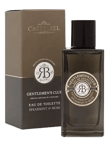 Castelbel Spearmint & Moss