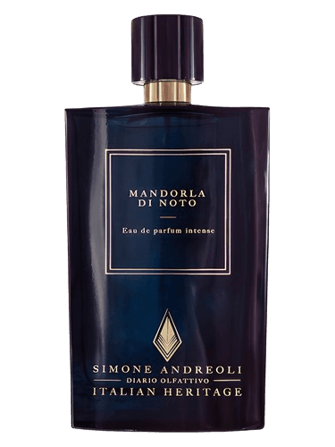 Simone Andreoli Mandorla di Noto