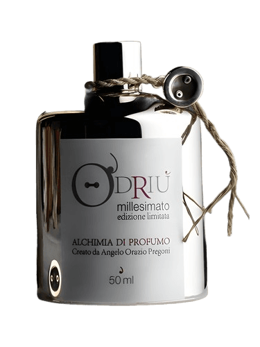 O'Driu Laltrove 1001