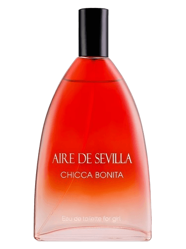 Instituto Español Aire de Sevilla Chicca Bonita