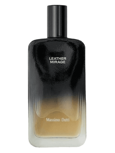 Massimo Dutti Leather Mirage