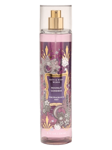 Bath & Body Works Moonlit Goddess