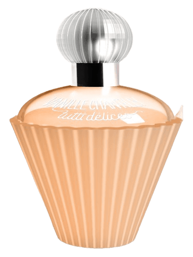 Tutti Délices Vanille Chantilly