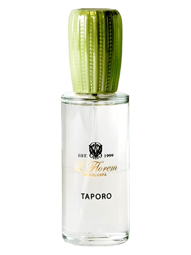 Voluspa Taporo