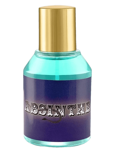Cinematic Infusions Absinthe
