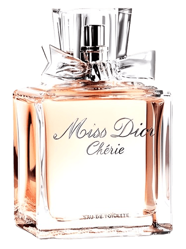 Dior Miss Dior Cherie 2007