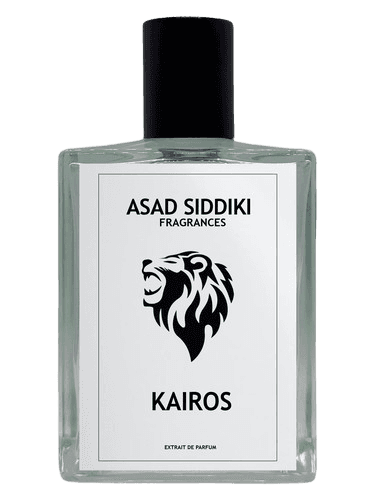Asad Siddiki Kairos