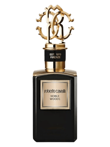 Roberto Cavalli Noble Woods