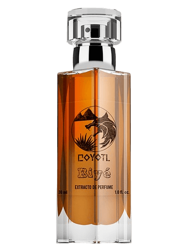 Coyotl Baca'nda