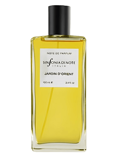 Sinfonia di Note Jardin d’Orient