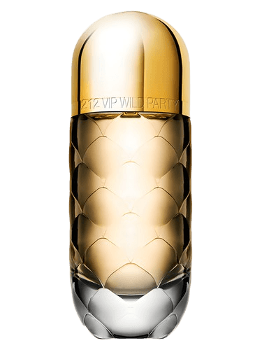 Carolina Herrera 212 VIP Wild Party