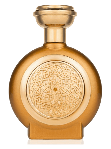 Boadicea the Victorious Fire Sapphire