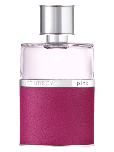 Intimacy Intimacy Pink