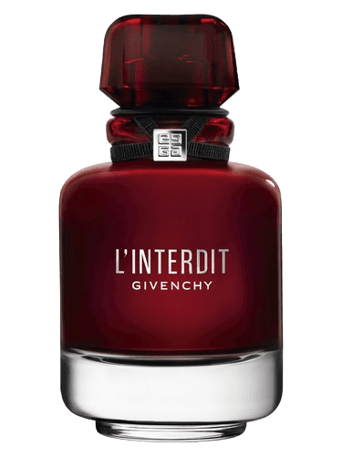 Givenchy L'Interdit Eau de Parfum Rouge