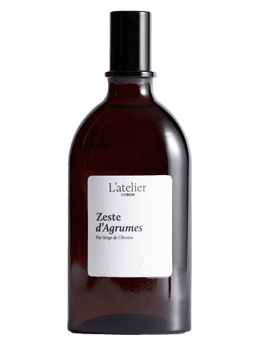 100 Bon Zeste d'Agrumes