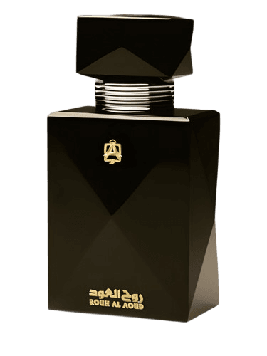 Abdul Samad Al Qurashi Rouh Al Aoud