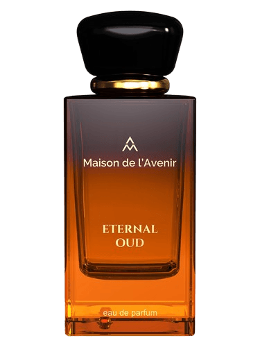 Maison de l'Avenir Eternal Oud