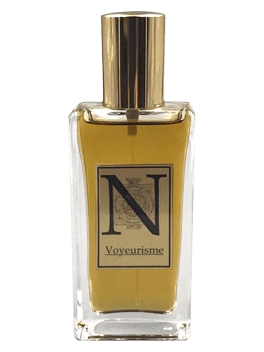 Nimere Parfums Voyeurisme