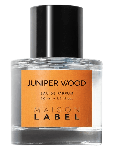 Maison Label Juniper Wood