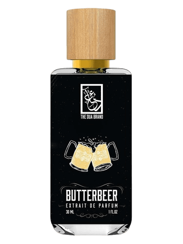 The Dua Brand Butterbeer