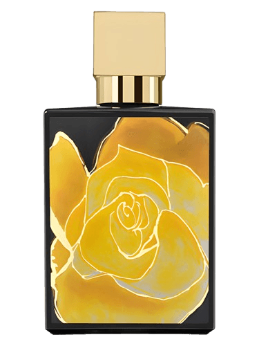 A Dozen Roses Gold Rush