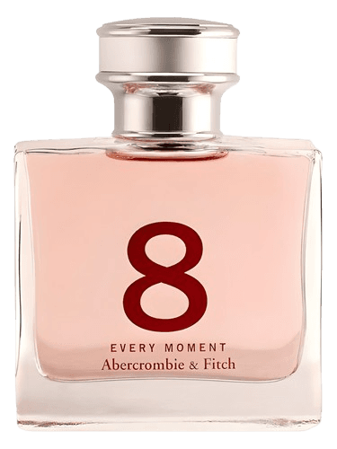 Abercrombie & Fitch 8 Every Moment
