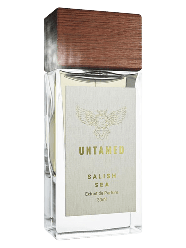 UNTAMED Salish Sea