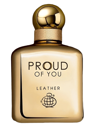 Fragrance World Proud of You Leather
