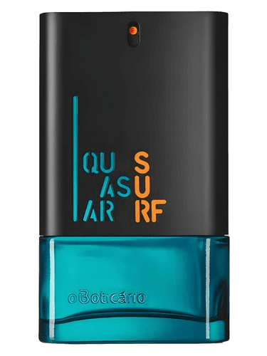 O Boticário Quasar Surf