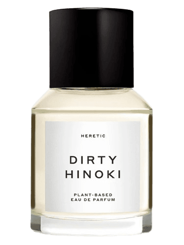 Heretic Parfum Dirty Hinoki