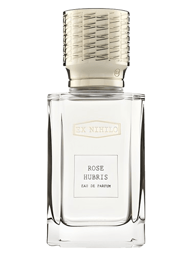 Ex Nihilo Rose Hubris