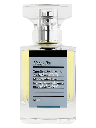 Code Deco Happy Blu