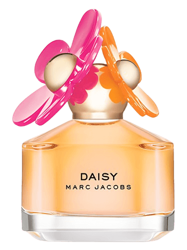 Marc Jacobs Daisy Sunshine
