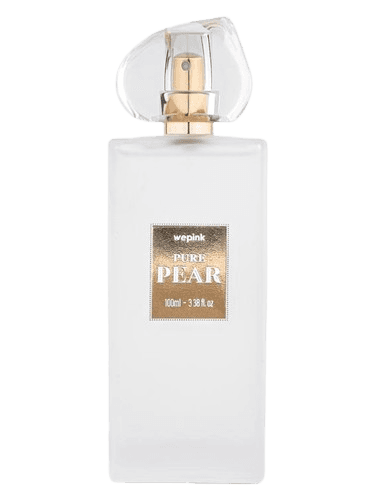 We Pink Pure Pear