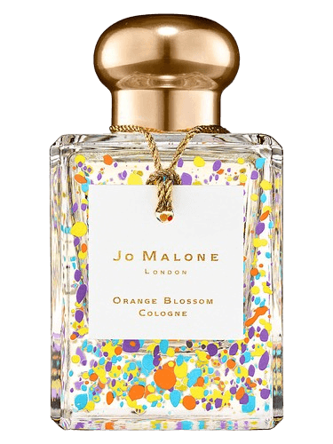 Jo Malone London Poptastic Orange Blossom Cologne