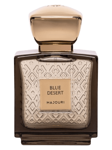 Majouri Blue Desert