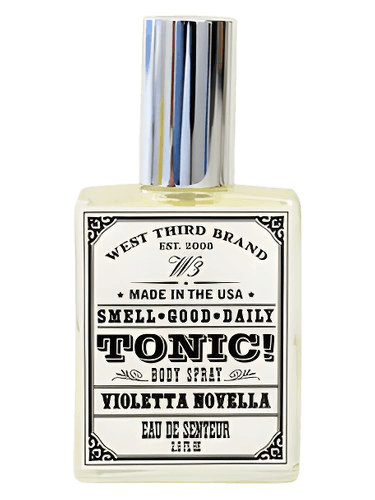 West Third Brand Violetta Novella