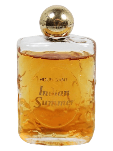 Houbigant Indian Summer