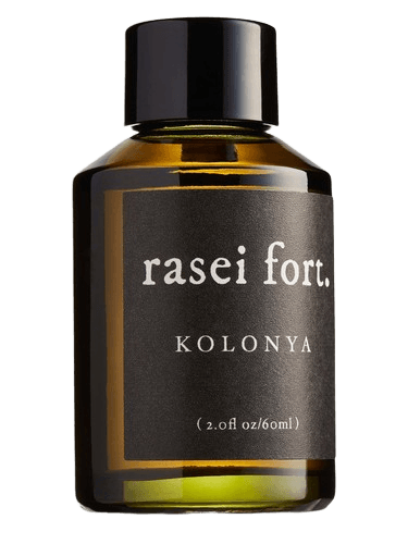 Rasei Fort Kolonya