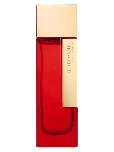 Laurent Mazzone Parfums Red d'Amour
