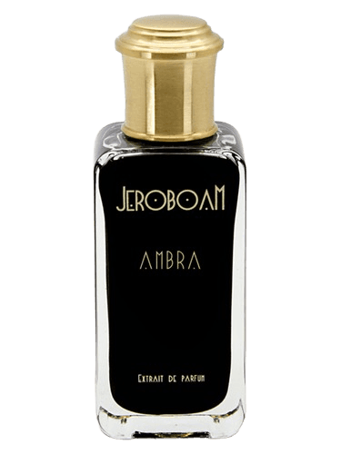 Jeroboam Ambra