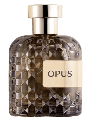 Mad Parfumeur OPUS