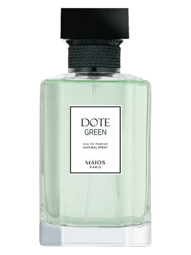 MAIOS Dote Green